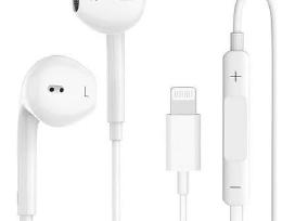 Puikios Apple Laidinės Ausinės