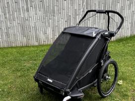Thule Chariot Sport double