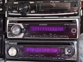 Pioneer magnetola CD , Aux , +Bluetooth