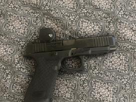 Glock 17 Gen 6
