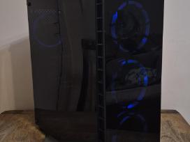 Kompiuteris su R5 2600x, Gtx 1060 6gb, 16gb RAM