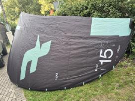 F-one Breeze V5 15kv