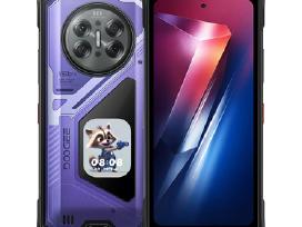 Doogee V50 Pro 5G - 512/12gb, 200mp, Eu versija