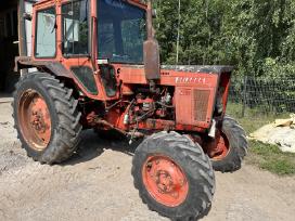 Mtz-82 dalimis