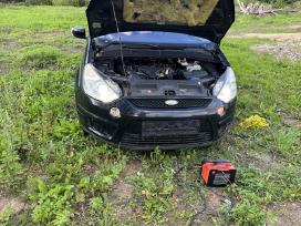Ford s-max Dalys