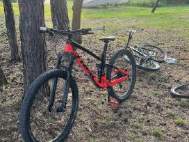 Trek top fuel ex 7 2022