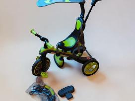 Triratukas / balansinis dviratukas Globber 4in1