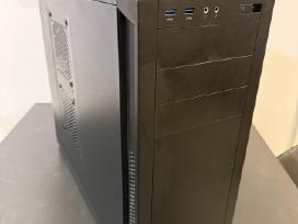 Žaidimų kompiuteris gtx1060 i5-6600k 16gb RAM