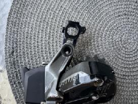 Sram Rival etap AXS 12s .