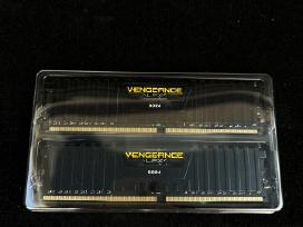 Vengeance® Lpx 8gb (2 x 4gb) Ddr4 RAM 3000mhz