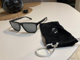 Akiniai nuo saulės vyrams Armani Exchange