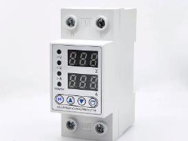 Apsauginė rėlė Ac 40a