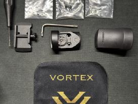 Parduodamas Vortex Venom 3 Moa Red Dot