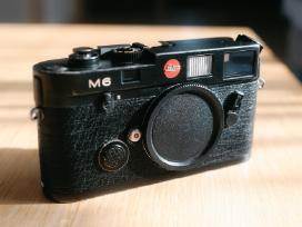 Leica M6 Classic