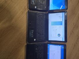 Asus nesiojami kompiuteriai