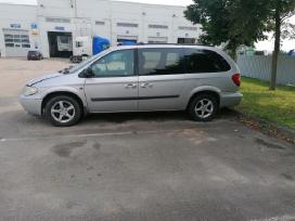 Chrysler Grand Voyager 3.3