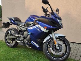 Yamaha xj6