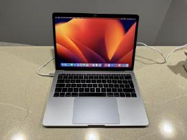 MacBook Pro 13 inch 2017 128gb