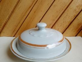 Sviestinė, маслёнка Rpr