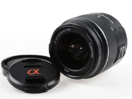 Sony objektyvas Sal1855