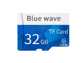 Blue wave 32gb atminties kortelė