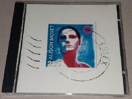 Alison Moyet – Essex (Audio CD)