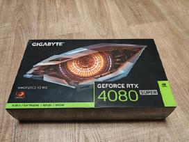 Nauja Nvidia geforce 4080 Super