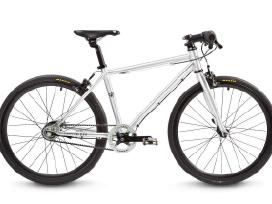 Vaikiškas 20" dviratis Early Rider Belter 20 Fbr