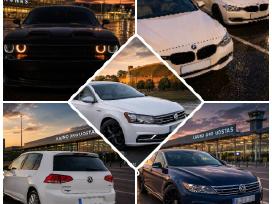 Automobiliu nuoma Kaunas. Automobilio nuoma Kaune.