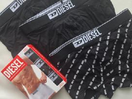 Diesel bokseriai S dydžio