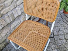 Vintažinė mid century Bauhaus st. kėdė "Cesca"