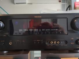 Denon Avr-2307 Dvd 1930 ir Triangle Heliade