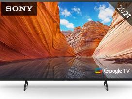 Sony Kd-65x80j 4k Smart TV Android
