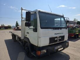 Sunkvežimis Man 8.153
