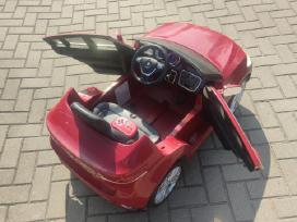 Vaikiška mašinytė Bmw X6