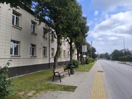 Parduodamas 3 kambarių butas Kaune