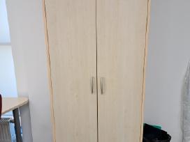 Biuro baldai