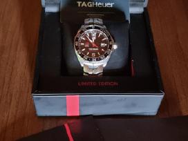 Tag Huer Senna Limited Edition