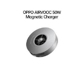 Oppo Oneplus Airvooc 50w magnetinis pakrovėjas