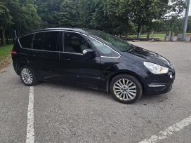 Parduodamas Ford S-max