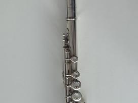 Parduodama Fleita Yamaha