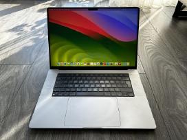MacBook Pro 16 M1 Pro 32gb 1tb