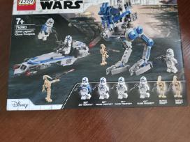 Lego star wars 501st legion clone Troopers
