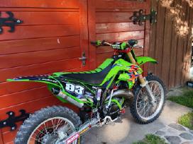 Kawasaki kx 250 1992m.