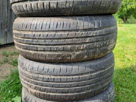 Vasarines padangos 205/55 R16 Arzero 4 vnt.
