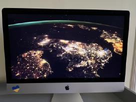 Parduodamas iMac 2019m. puikios būklės