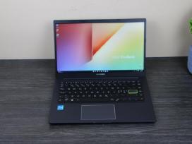 Asus vivobook 14 fullhd i3-11gen naujas akum.