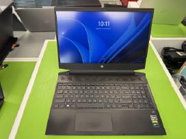 Hp Pavilion Gaming 15-ec0901na