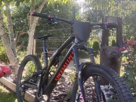 Specialized stumpjumper comp carbon
