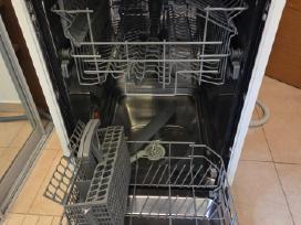 Indaplove 45cm Aeg/electrolux
